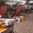 캠핑장 추천 글램핑 카라반 서울 근교나 경기도 포천쪽 이미지