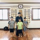 군산검도관(검도) 이미지