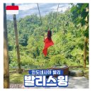 세븐일레븐긴발리점 | 알라스하룸 발리스윙 그네 드레스 가격 후기