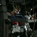 20150916 <b>XTM</b> 겟잇기어 14화 건프라편 (GPW 민봉기와...