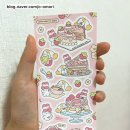 [문구하울] 로로빌리지 스티커 구매후기🎀