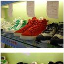 맑은 운동화 빨래방 이미지