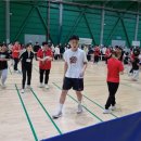 경희대석사 백두산태권도 이미지