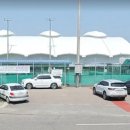 시립호수테니스장 이미지