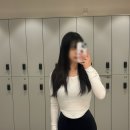 시크릿스 개미허리 필라테스복 요가복 긴팔 여자운동복 후기 및 추천