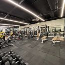 레벨업 휘트니스 이미지