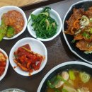 왕가네김밥 이미지