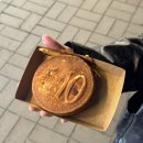경주 황리단길 쌀 십원빵