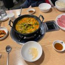 등촌샤브칼국수 목원대도안점 이미지