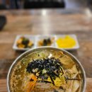 시연멸치국수 전문점 | 🍜 일산 맛집 발견! 속이 뜨끈한 멸치국수 전문점 후기