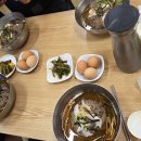 평창방림에너지 | 라이딩 중 만난 보약 같은 한 그릇 — 평창 방림메밀막국수 방문 후기