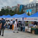 정발산역2번 출구(문화광장) | [고양시 정발산역] 일산문화광장 &#34;2025년 고양시 전국 막걸리 축제&#34;후기 부스배치도, 막걸리잼