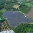 선 태양광발전소 이미지