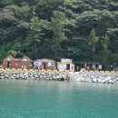 직포마을 화장실 이미지