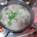 먹보설렁탕 이미지