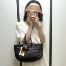 선일수지 | 여름 자외선차단 모자 추천 :: 헬렌카민스키모자 비앙카12 누가