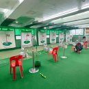 홍은골프연습장 이미지