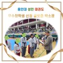 용인대 성민 태권도(반곡관) 이미지