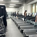 보은국민체육센터헬스장 이미지