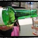 술 한잔콜 이미지