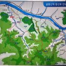 시온 늘푸른산악회 제299차산행(굴봉산) 이미지