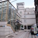 노블관광호텔 | [종로호텔] 안국역노블관광호텔 숙박후기, 주차장 있고 주변 관광지 접근성 최고의 호텔