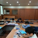 구로1동주민센터 이미지