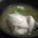 약전삼계탕