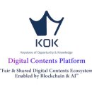 KOK 엔터테인먼트 이미지