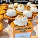 파이맘 | [서교동 카페] 점심 후 가기 좋은 럼피범피 단호박파이 후기