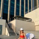 카페라쎄느 | 갓성비 끝판왕 부산 호캉스호텔 후기 :: 롯데호텔부산 [수영장, 룸서비스,헬스장, 라쎄느]