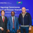 효성중공업㈜ 이미지