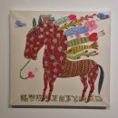 비파ALL | 갤러리마리 신년기획전 <말 참 많네- All the Horses > 강성훈, 김선두, 박방영, 반미령, 석철주, 이광...