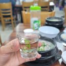 이조삼계탕.고기