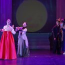 댄스드라마 <춘향탈출> 이미지