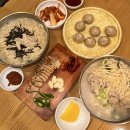현풍닭칼국수 용산점 | [대구맛집] 동대구역 근처 맛집|든든하게 한 끼 먹기 좋은 '현풍닭칼국수 신천점'