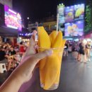 아이디보푸드 | 26) 태국 방콕 여행 카오산 로드, 람부뜨리 로드, 제일 기억에 남았던 럭키비어