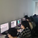 실내건축 준비생이 선택한 미아3D맥스학원 수강후기