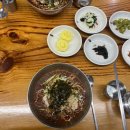 가잠 | 안동 옥동| 심해잠수가잠물회 본점 솔직후기