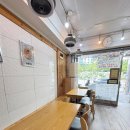 더착한분식&김밥&만두 | 호계동 분식집 리오김밥 방문 포장 후기