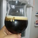 Kriek : 체리먹은 플란더스브라운 이미지