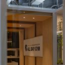 올데이 짐 이미지