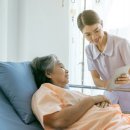 참나무요양병원 이미지