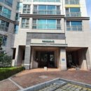 율상마을 푸르지오4단지 이미지