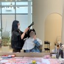 라니엘 뷰티 | W3.[라니엘뷰티] 천안 웨딩촬영 헤어메이크업| 헤어변형 후기