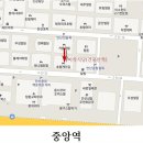 한가람코아 앞 이미지