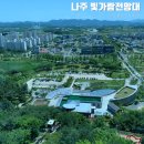 빛가람전망대 전시실 | [전남/나주] 나주혁신도시가 한눈에 보이는 빛가람전망대 신나는 돌미끄럼틀 후기(feat.영상포함)