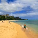 와이키키 이미지