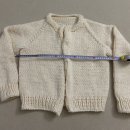 벌키(Bulky) | {뜨개로그} 김뜨개님의 벌키 가디건 + 코지울 빅 실