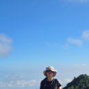 입산 | [8월 한라산 후기]준비물, 코스(관음사 입산, 성판악 하산)